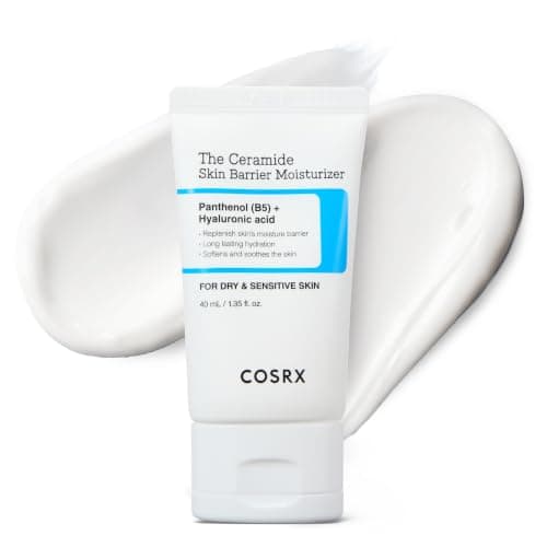 COSRX Ceramide Skin Barrier Moisturizer