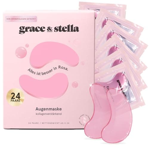 grace & stella in Rosa