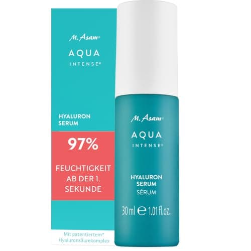 M. Asam Aqua Intense Hyaluron Serum