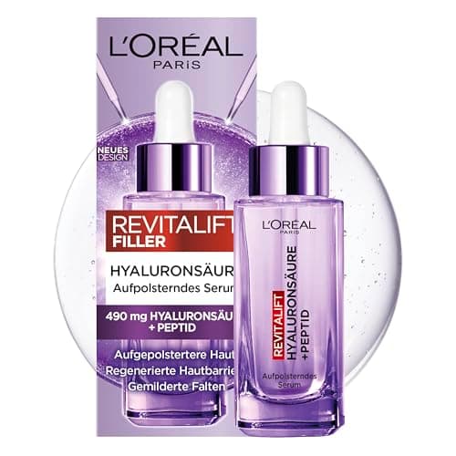 L'Oreal Paris L'Oréal Paris aufpolsterndes Serum