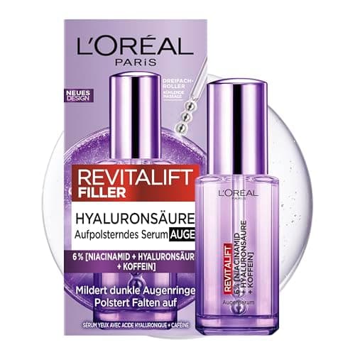 L'Oreal Paris L'Oréal Paris Augenserum